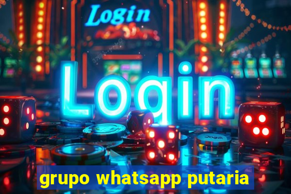 grupo whatsapp putaria